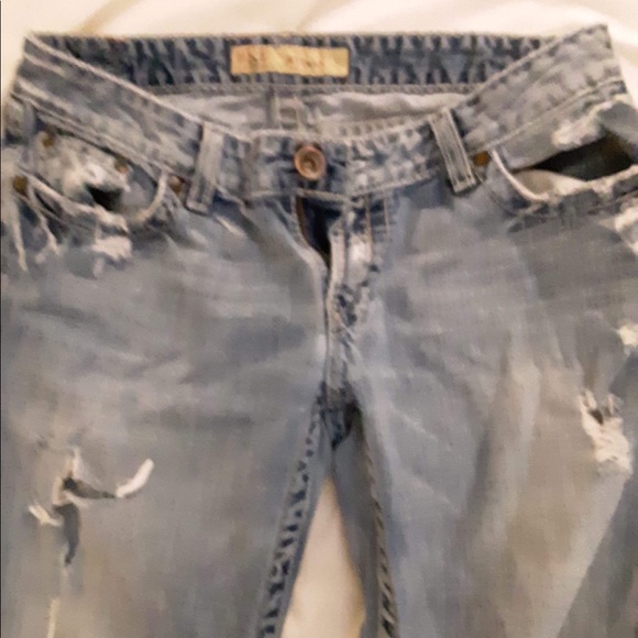 Bike jeans - Picture 2 of 5